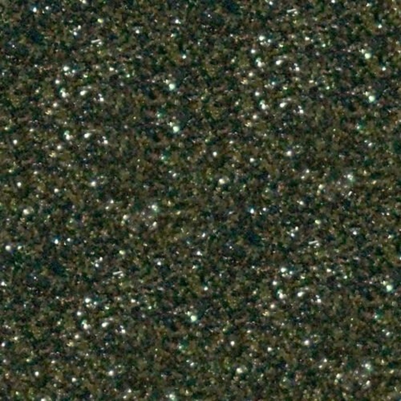 Craft Glitter HTV Olive|12″ x 9.8″
