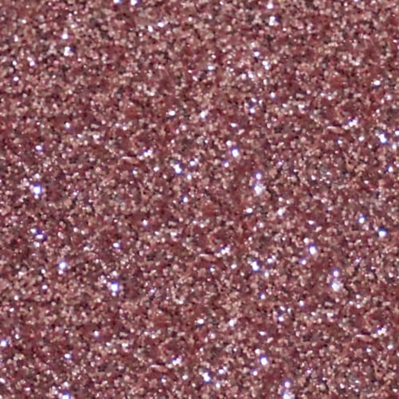 Craft Glitter HTV Peach|12″ x 9.8″