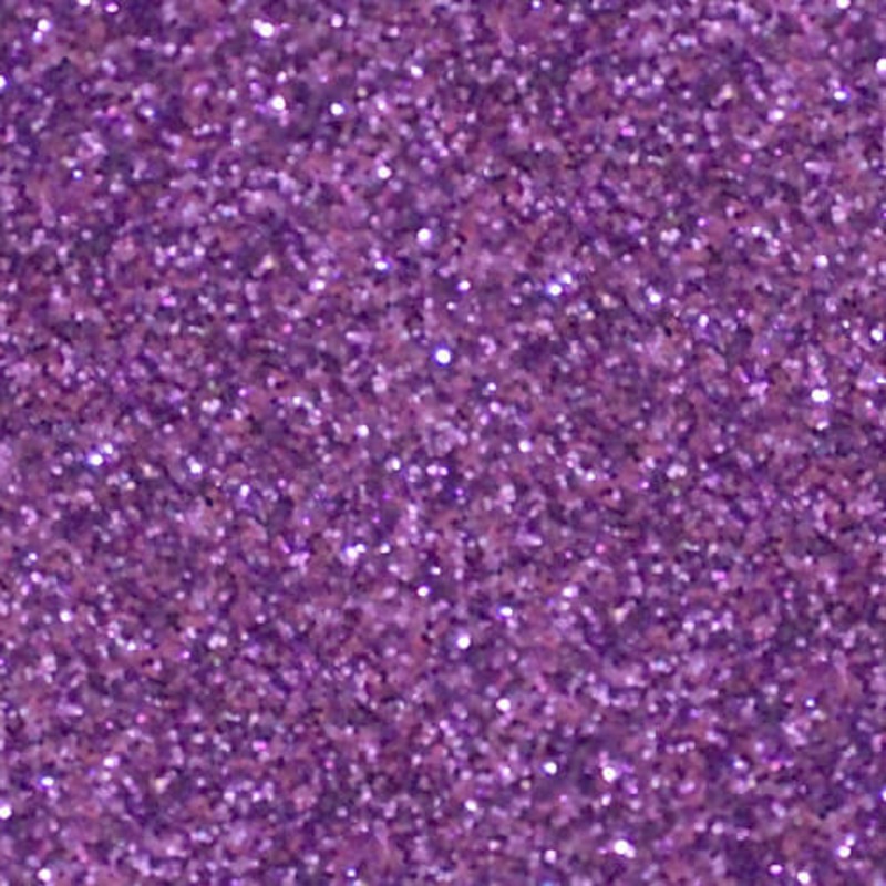 Craft Glitter HTV Violet|12″ x 9.8″